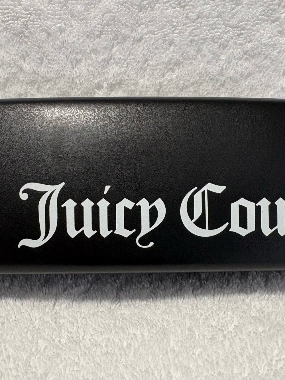 Juicy Couture Sunglasses
